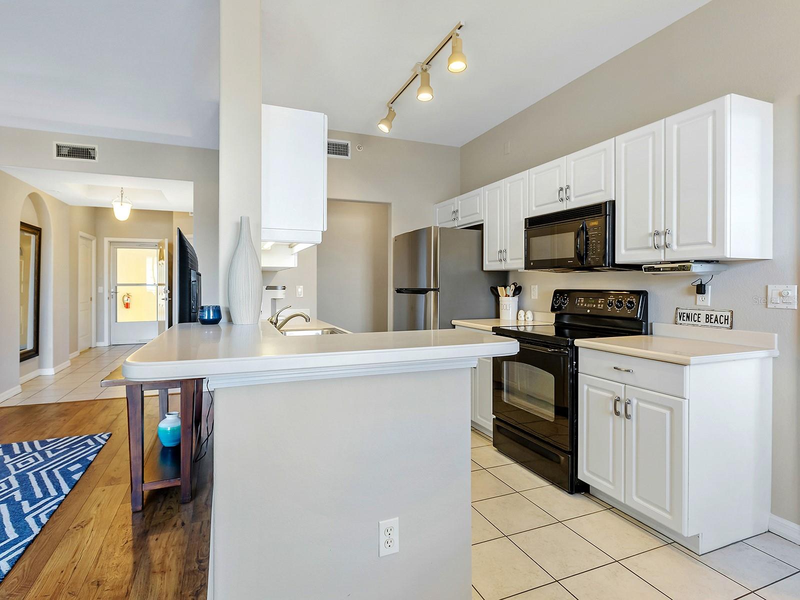 ISLAND PARK - Residential