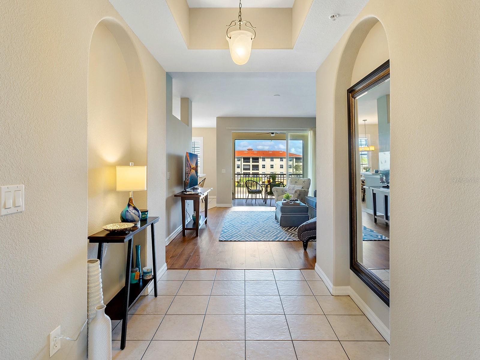 ISLAND PARK - Residential