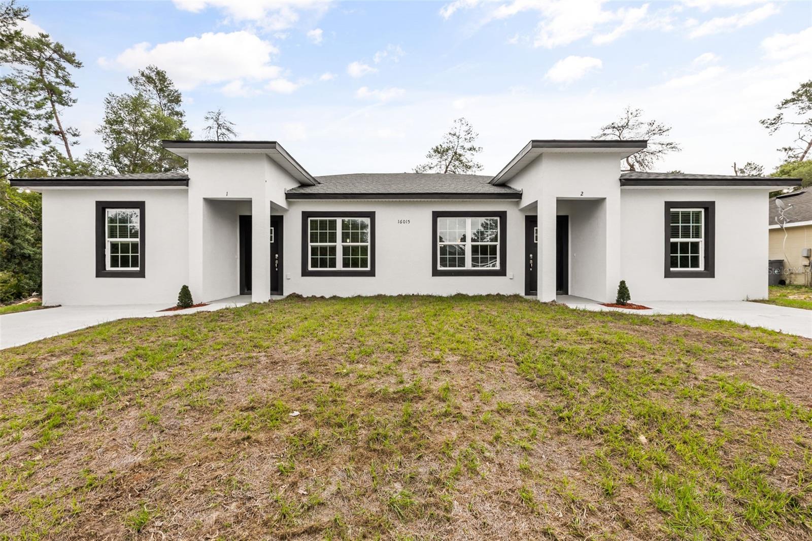 MARION OAKS UN 04 - Residential Lease