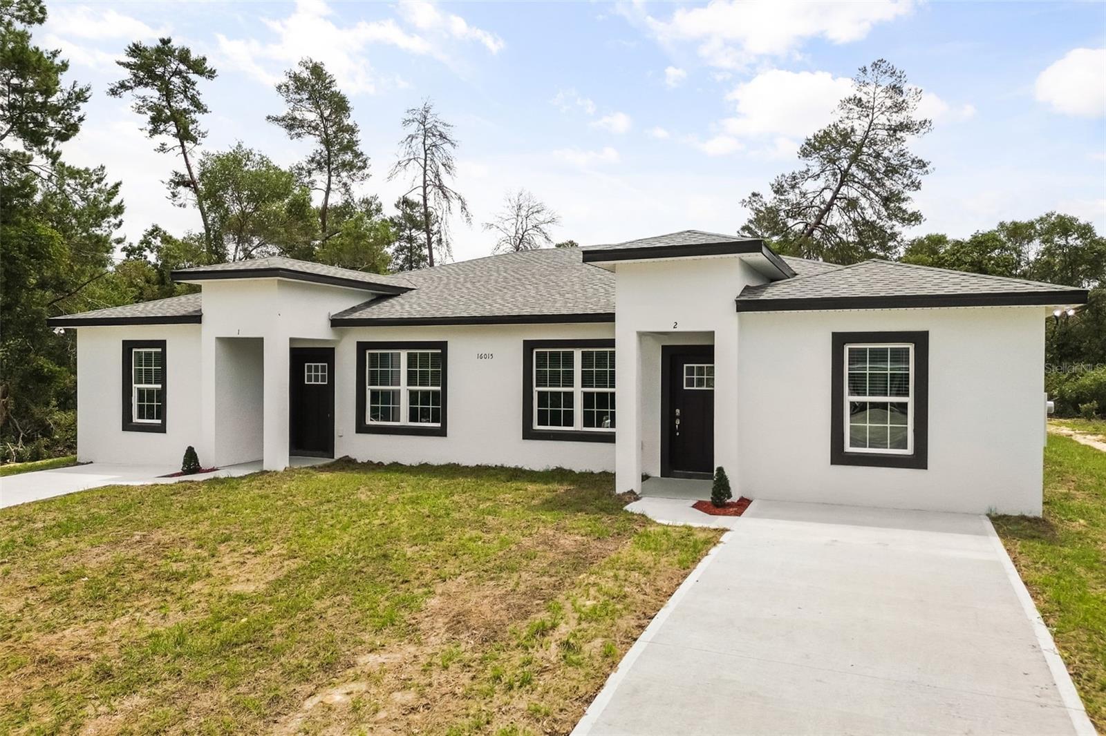 MARION OAKS UN 04 - Residential Lease