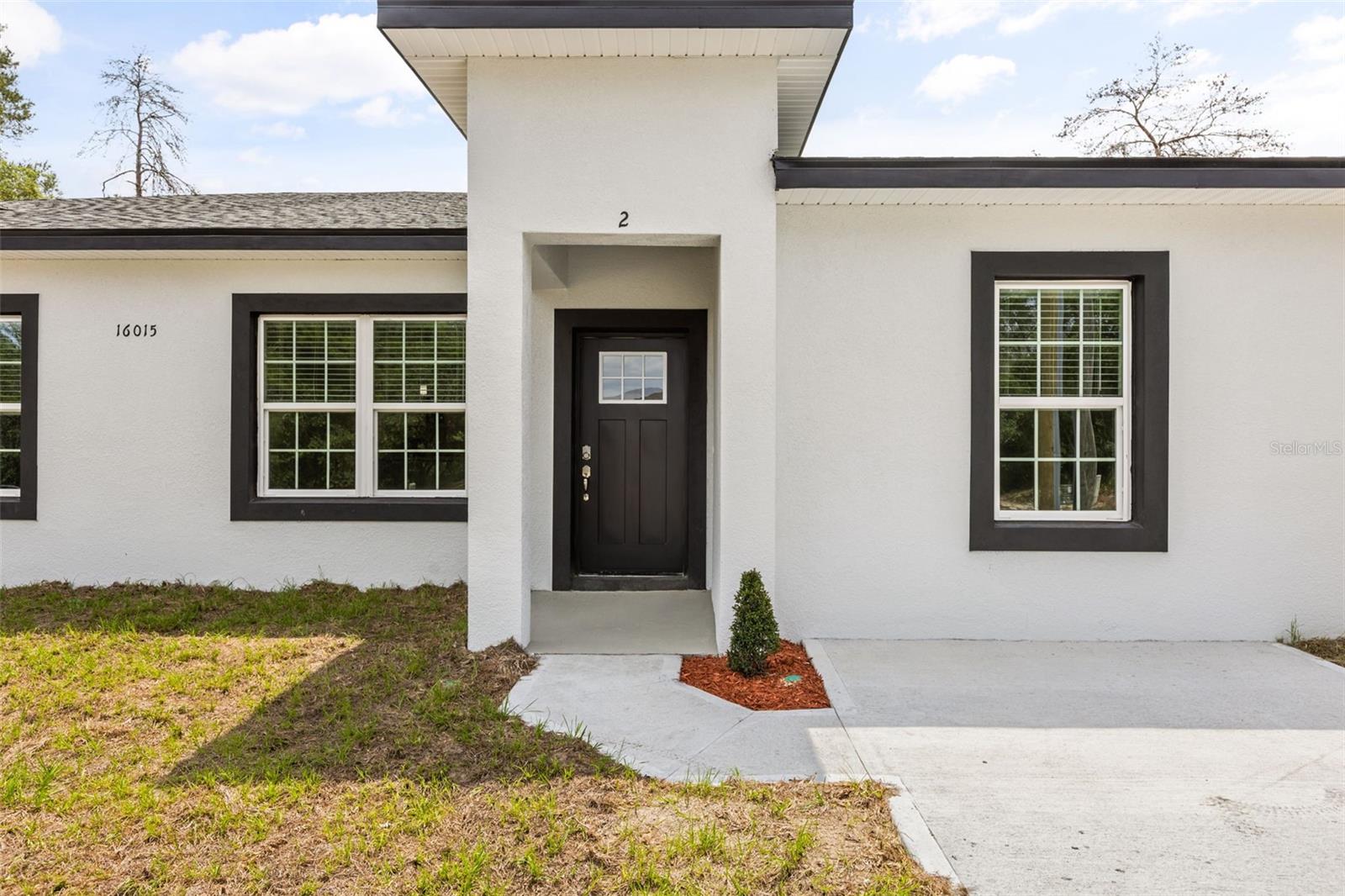 MARION OAKS UN 04 - Residential Lease