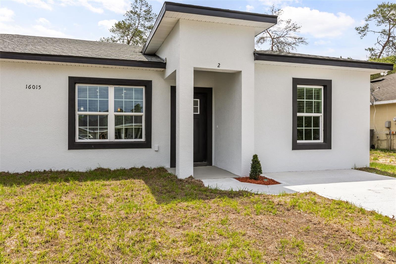 MARION OAKS UN 04 - Residential Lease