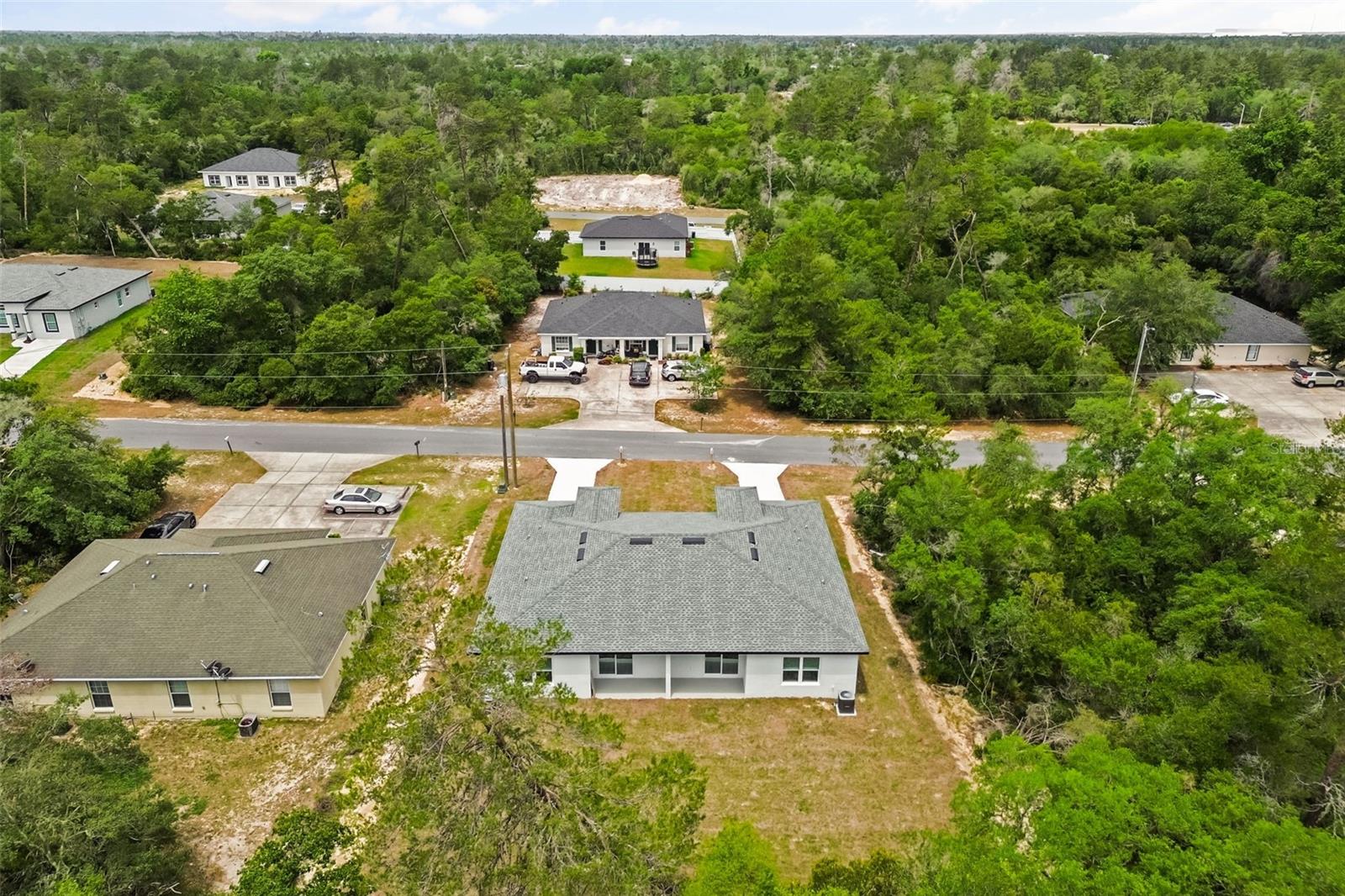 MARION OAKS UN 04 - Residential Lease