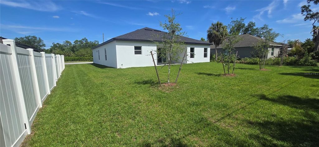 Photo of 405 Loveland Boulevard, Port Charlotte, FL 33954 (MLS # C7524682)