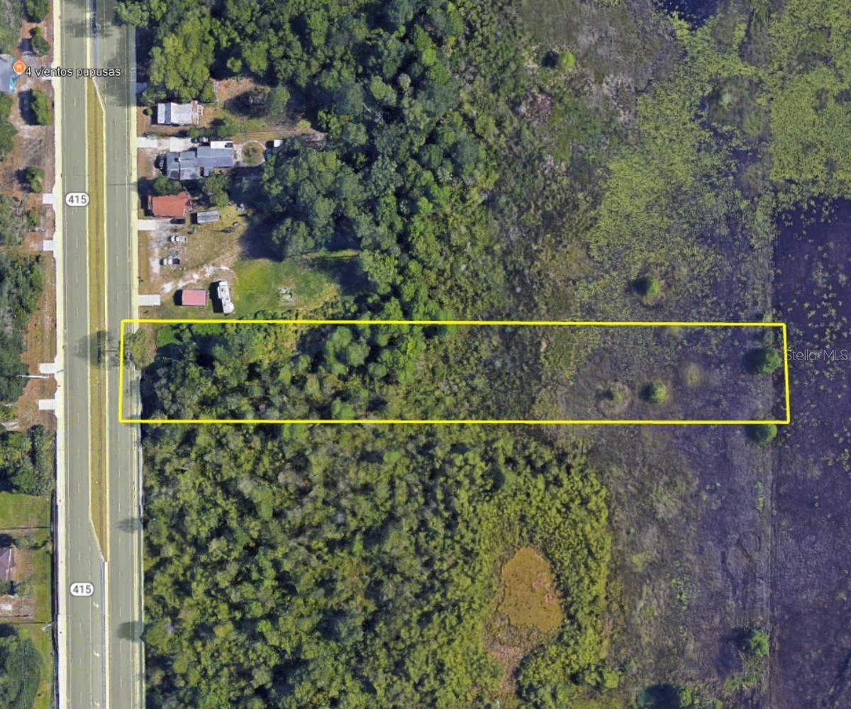 RD BROOKE PLACE - Land