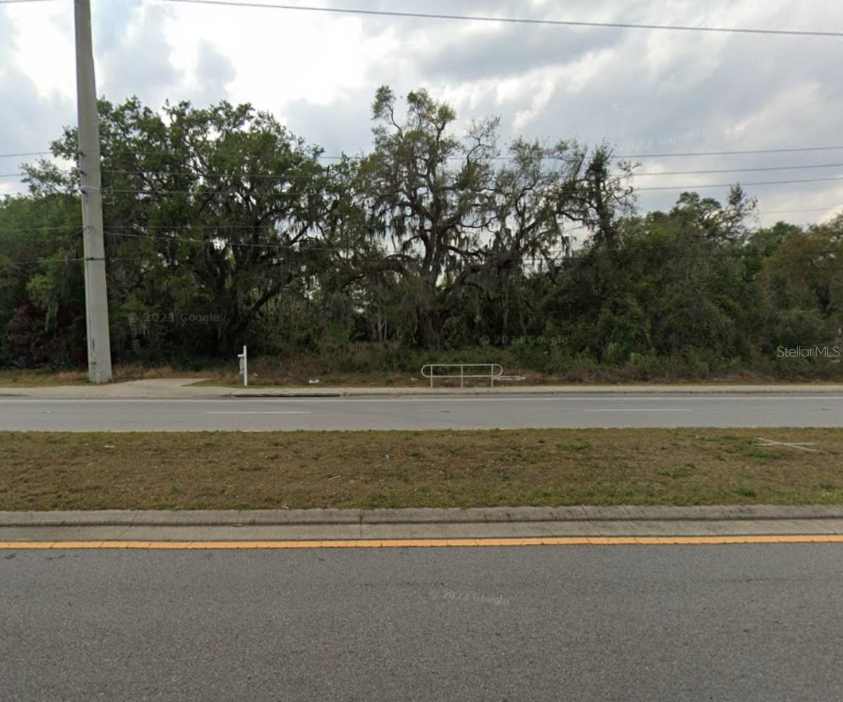 RD BROOKE PLACE - Land