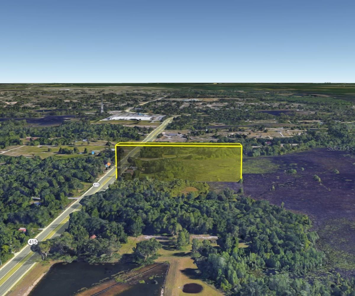 RD BROOKE PLACE - Land