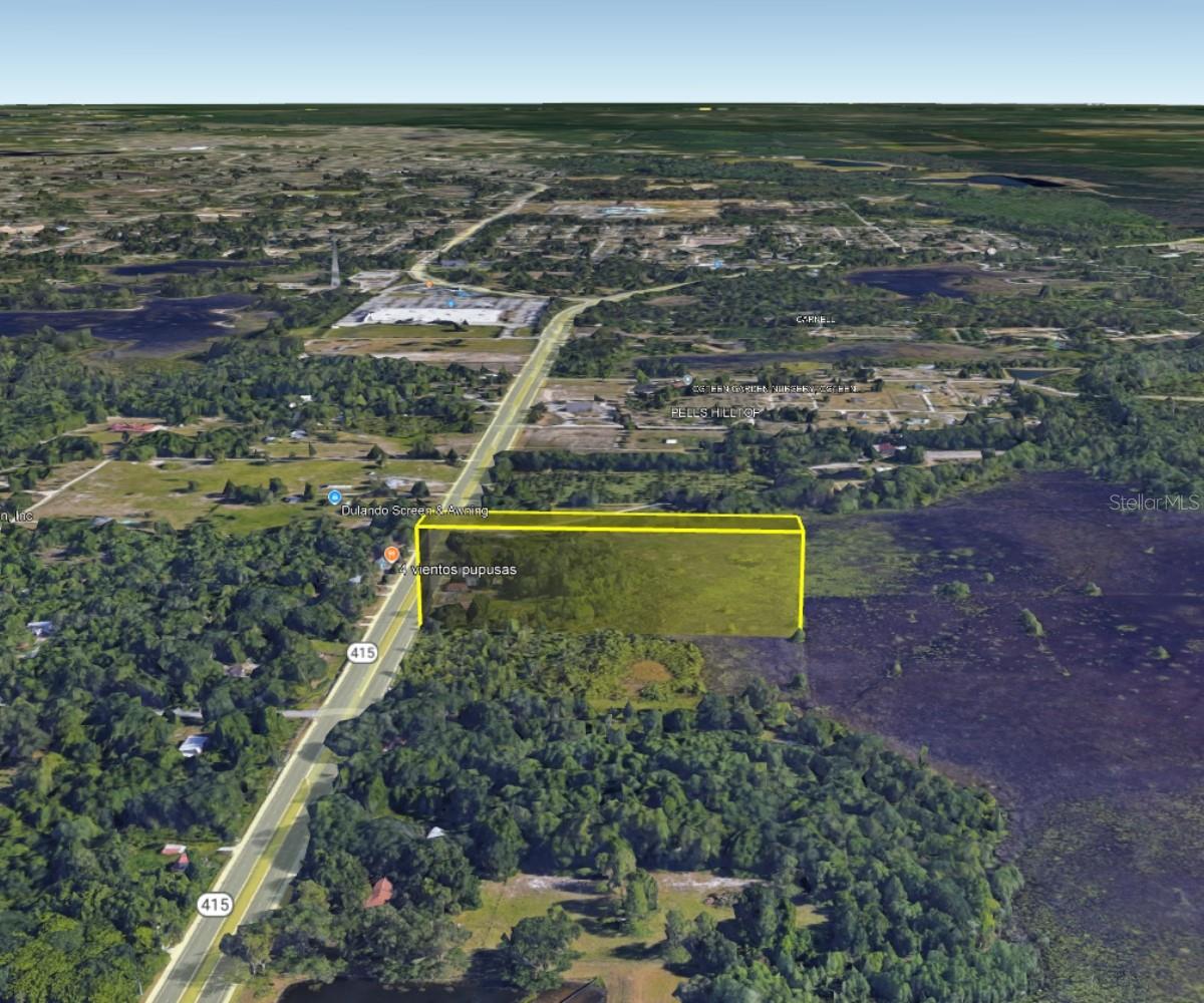 RD BROOKE PLACE - Land