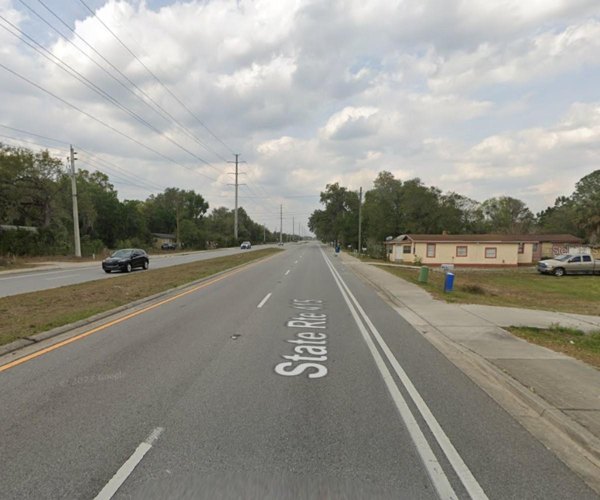 RD BROOKE PLACE - Land