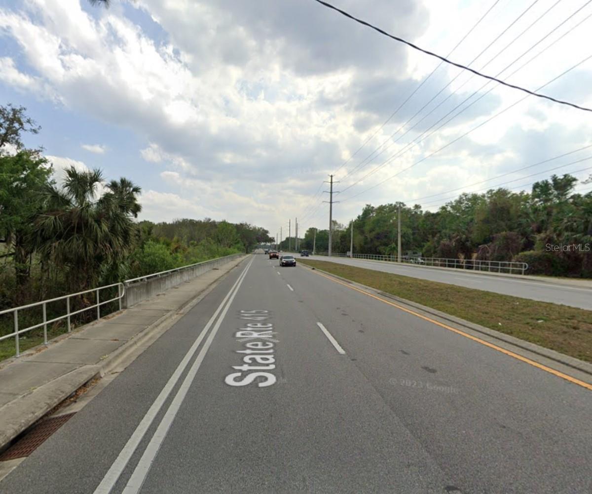 RD BROOKE PLACE - Land