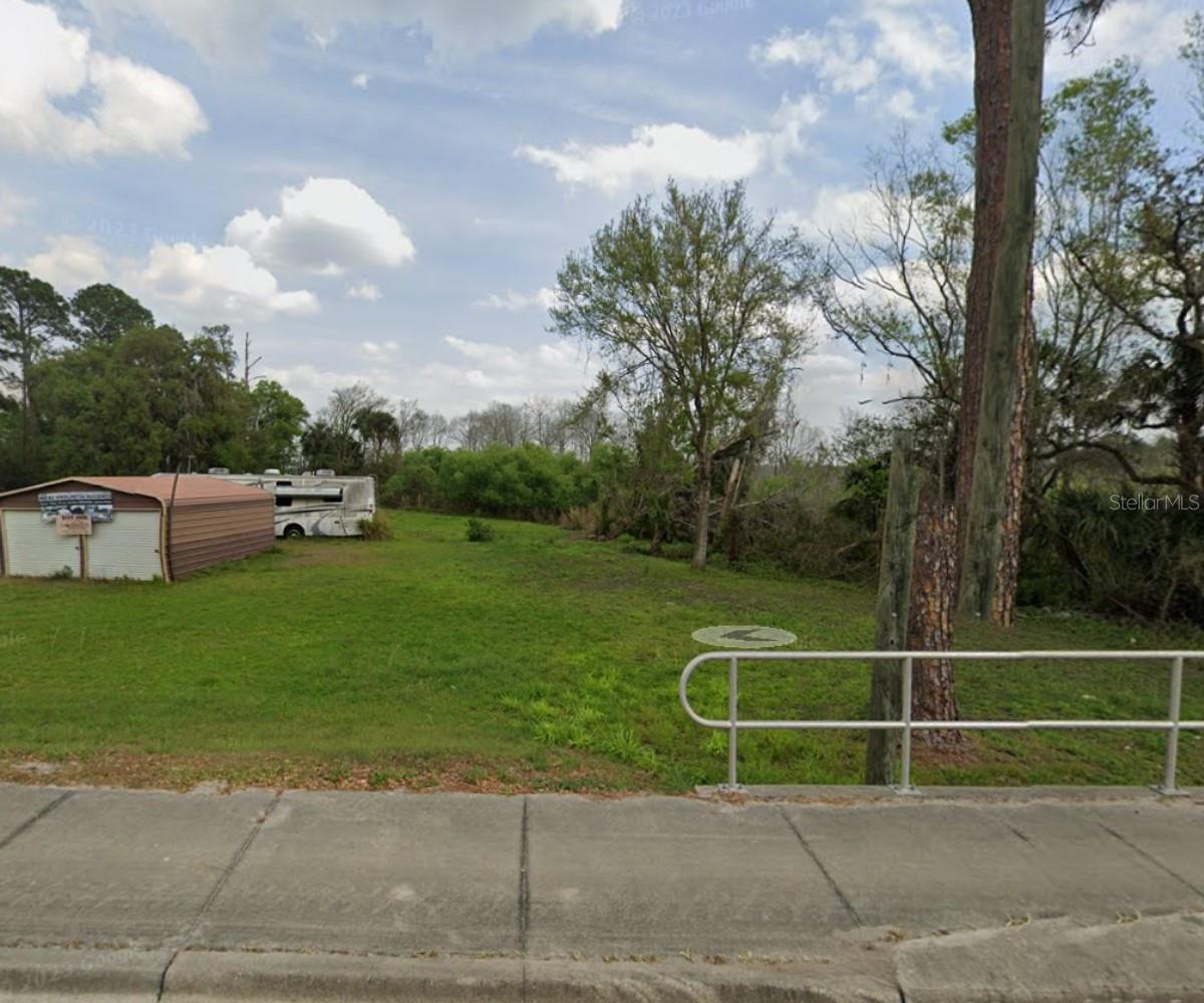 RD BROOKE PLACE - Land