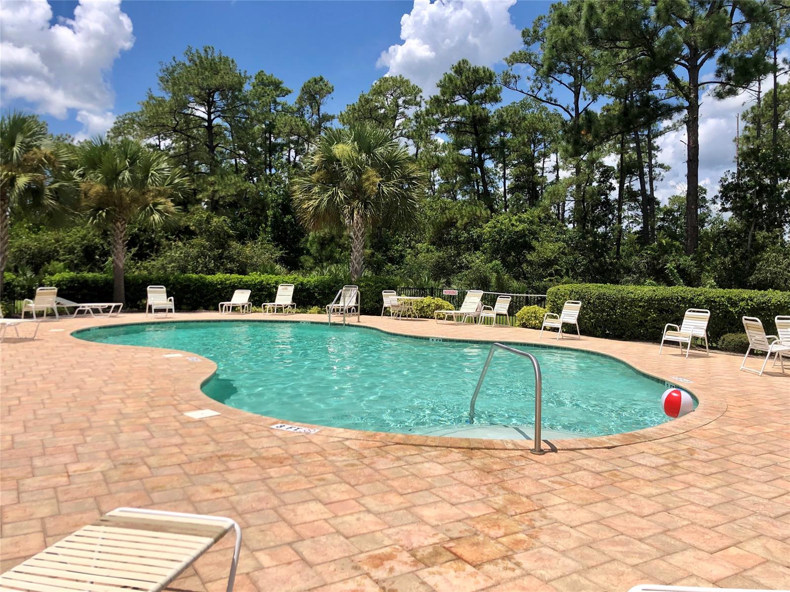 Sabal Lakes - Residential Lease
