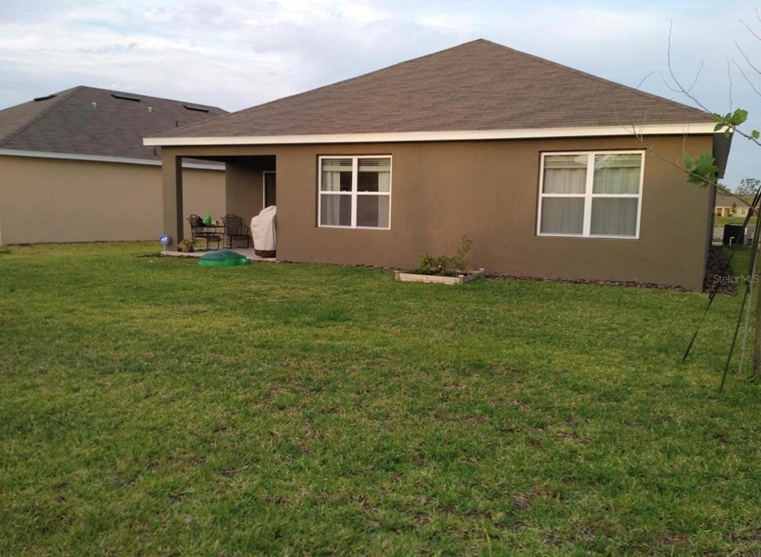 Sabal Lakes - Residential Lease