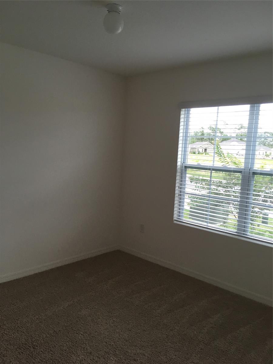 Sabal Lakes - Residential Lease