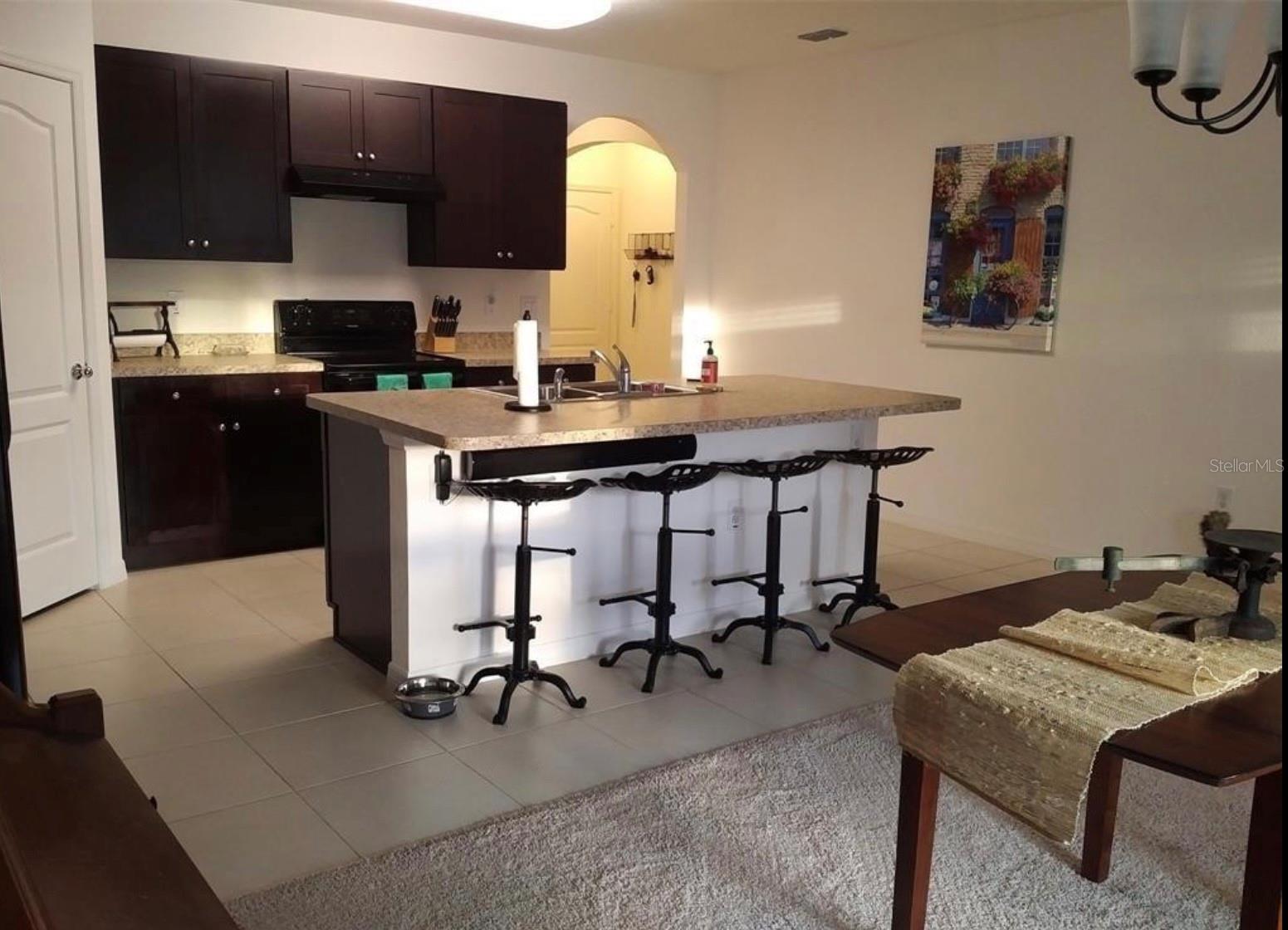 Sabal Lakes - Residential Lease