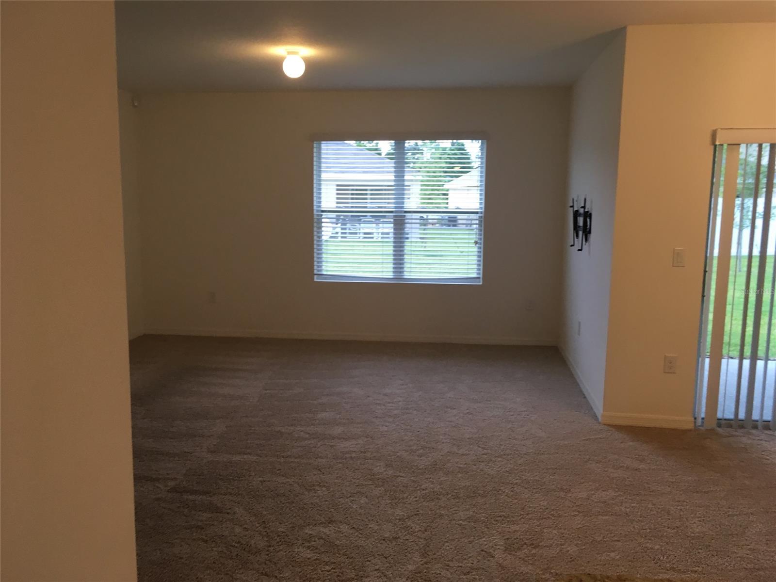 Sabal Lakes - Residential Lease