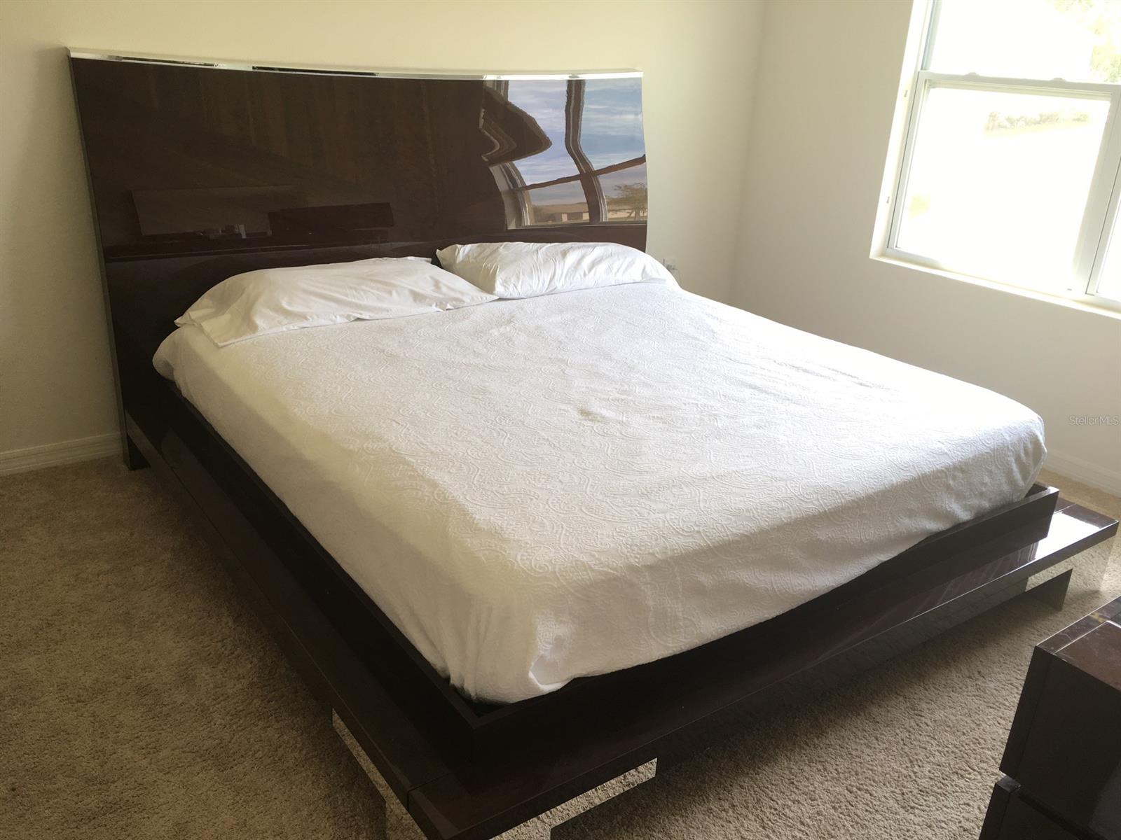 Sabal Lakes - Residential Lease