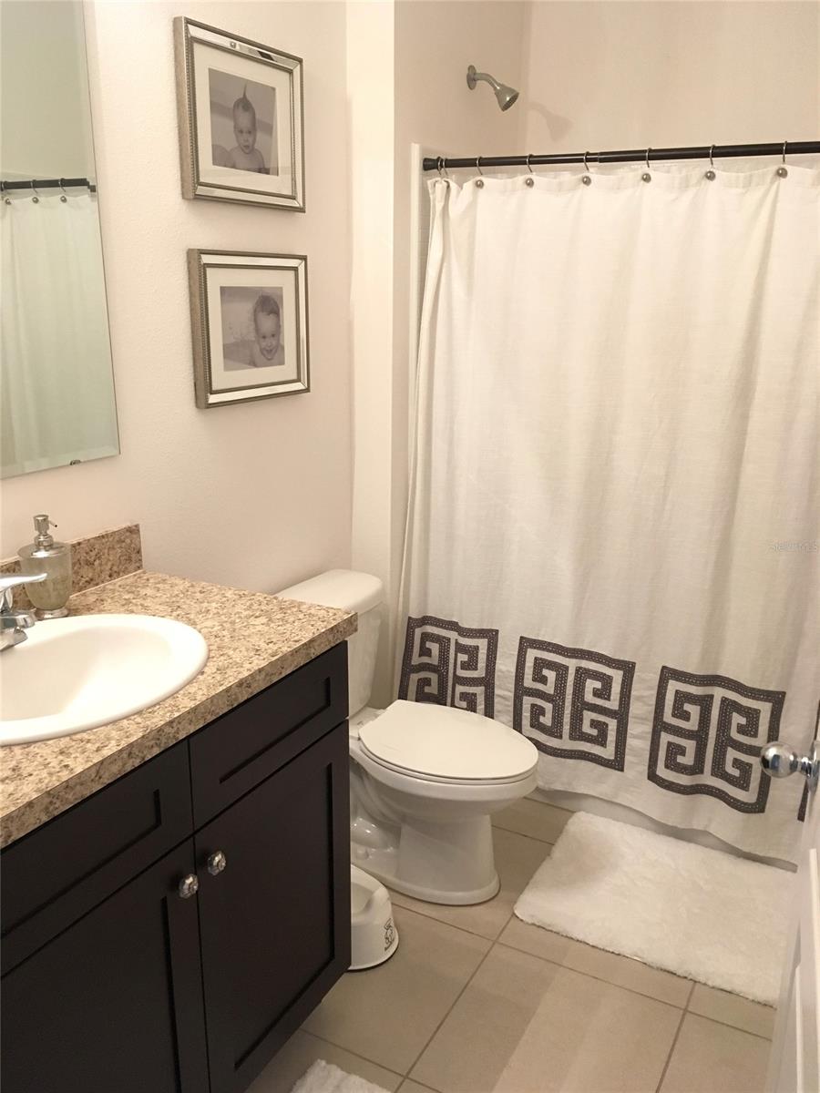 Sabal Lakes - Residential Lease