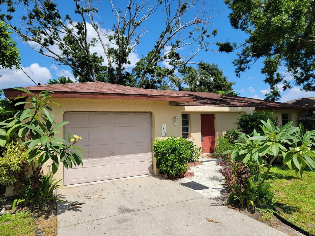Photo of 4431 Spahn Street, Sarasota, FL 34232 (MLS # A4665753)