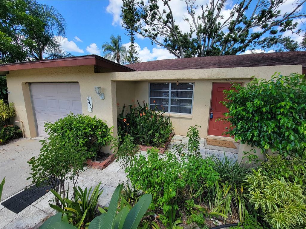 Photo of 4431 Spahn Street, Sarasota, FL 34232 (MLS # A4665753)