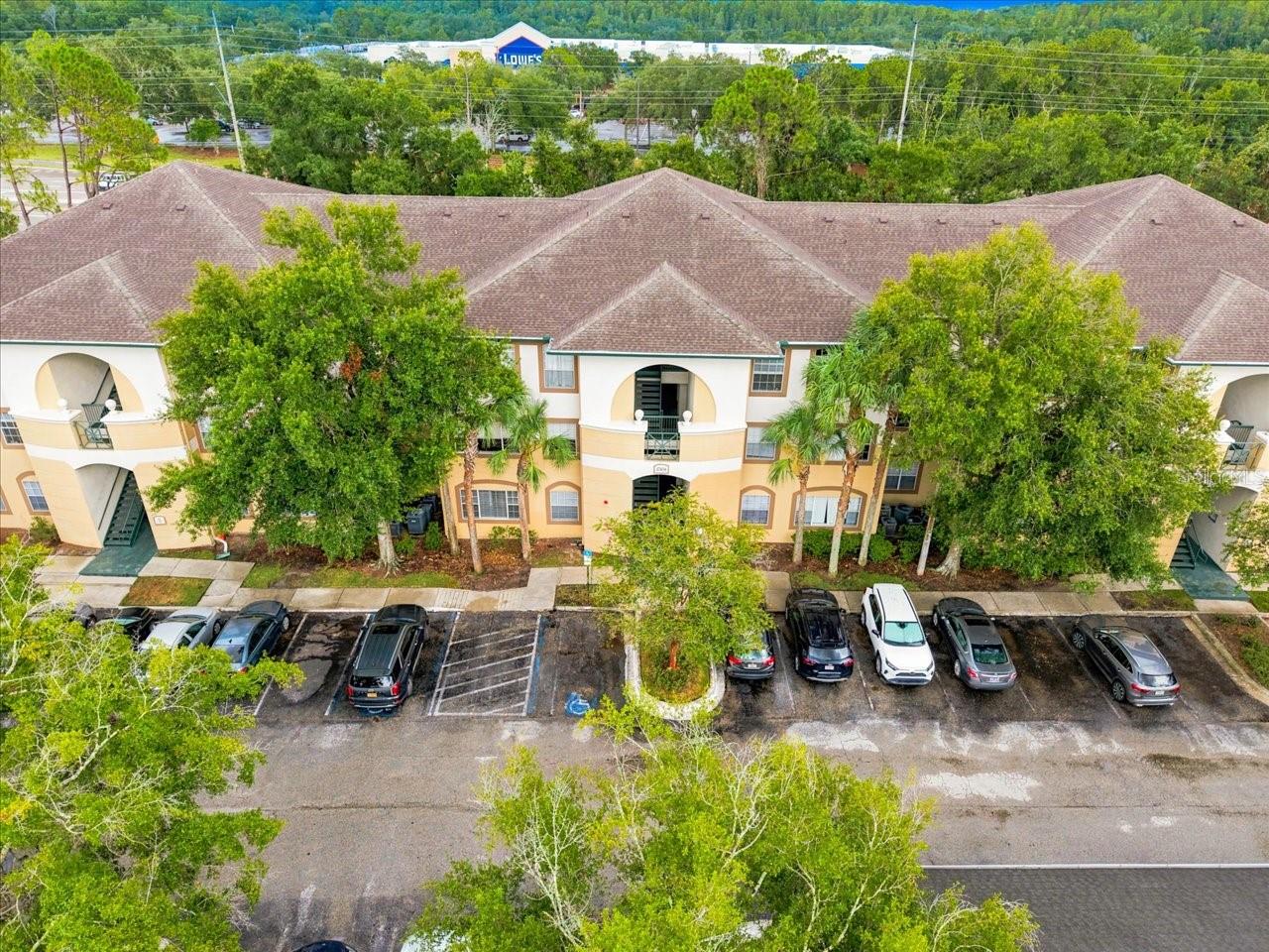 17104 CARRINGTON PARK DRIVE 516