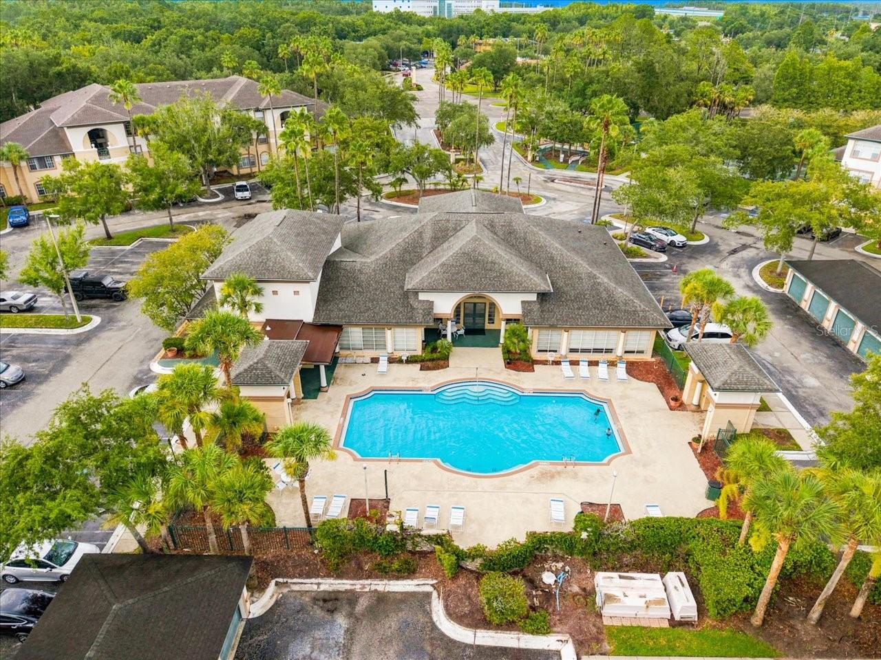 17104 CARRINGTON PARK DRIVE 516