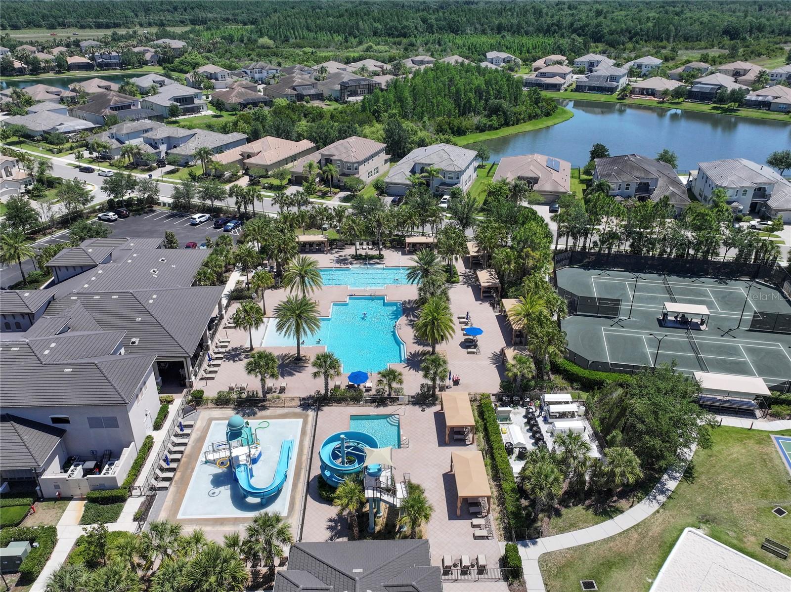WIREGRASS M23 PH 3 - Residential