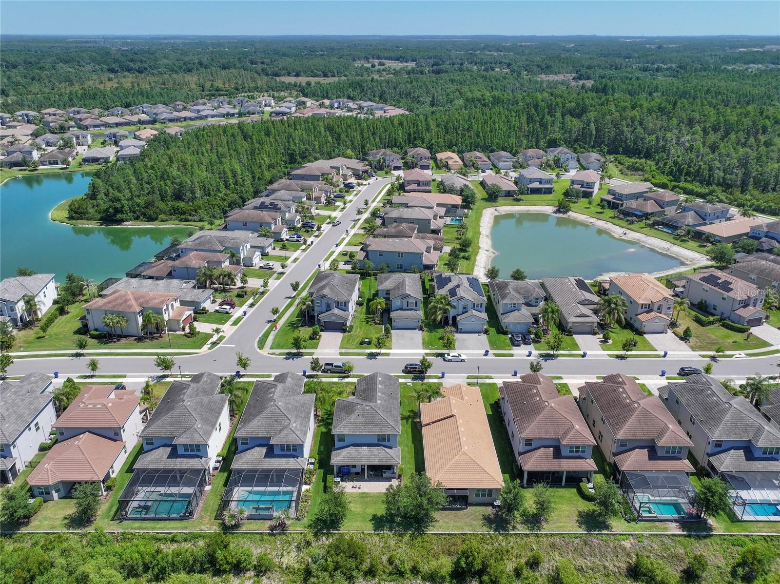 WIREGRASS M23 PH 3 - Residential