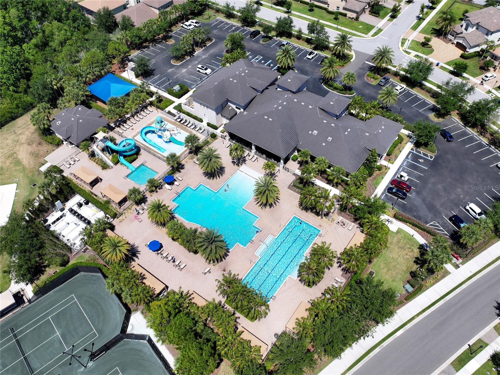 WIREGRASS M23 PH 3 - Residential