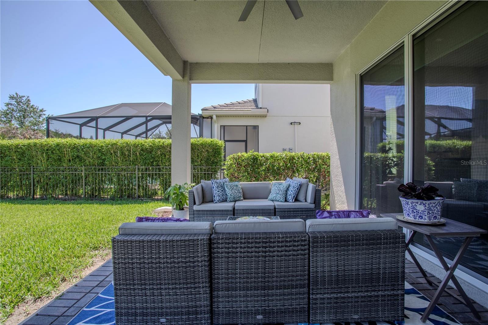 WIREGRASS M23 PH 3 - Residential