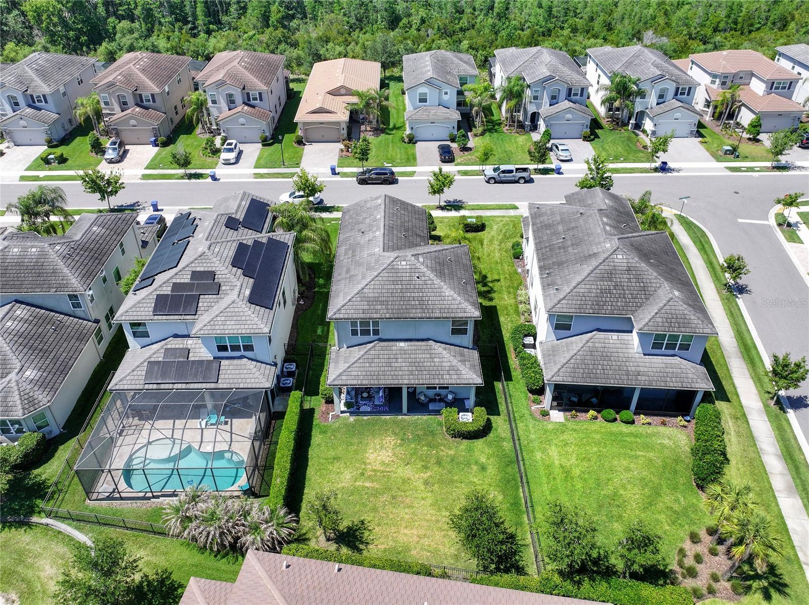 WIREGRASS M23 PH 3 - Residential
