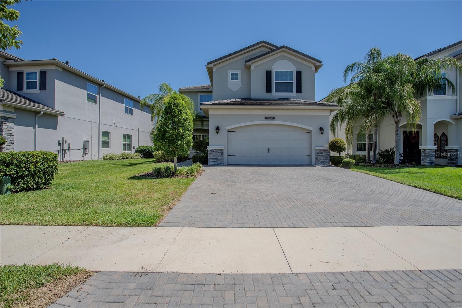 WIREGRASS M23 PH 3 - Residential