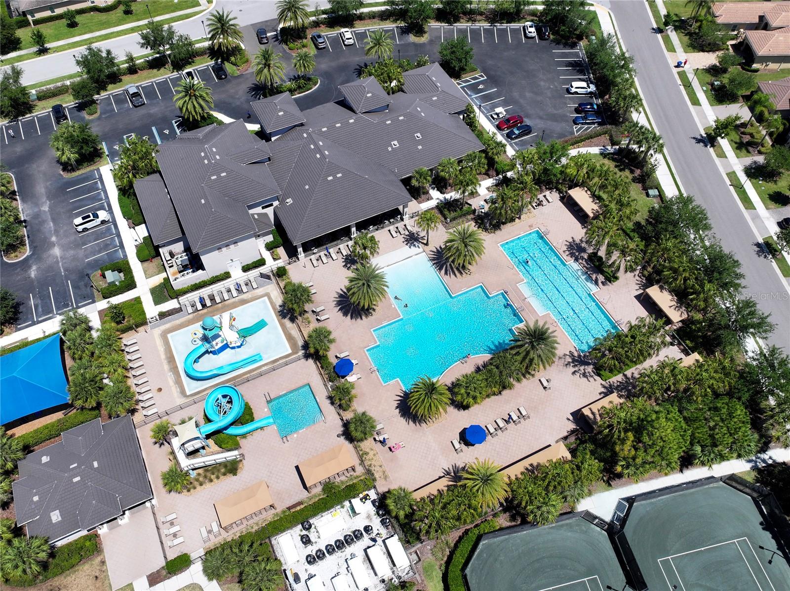 WIREGRASS M23 PH 3 - Residential
