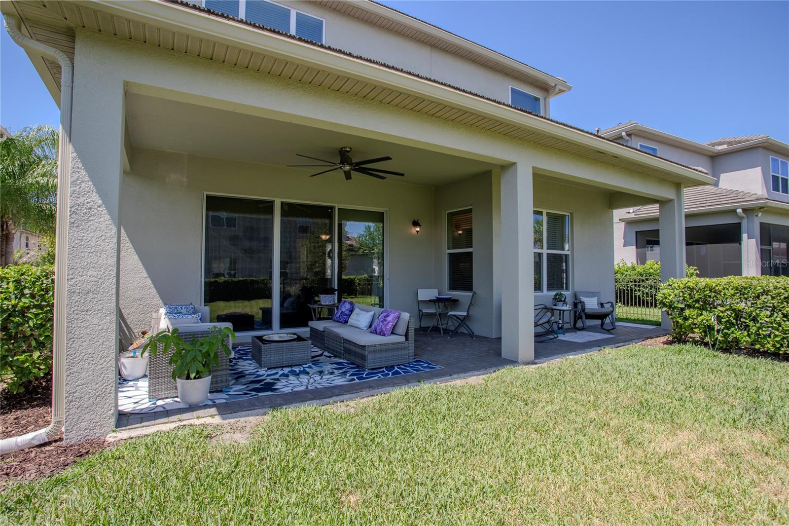 WIREGRASS M23 PH 3 - Residential