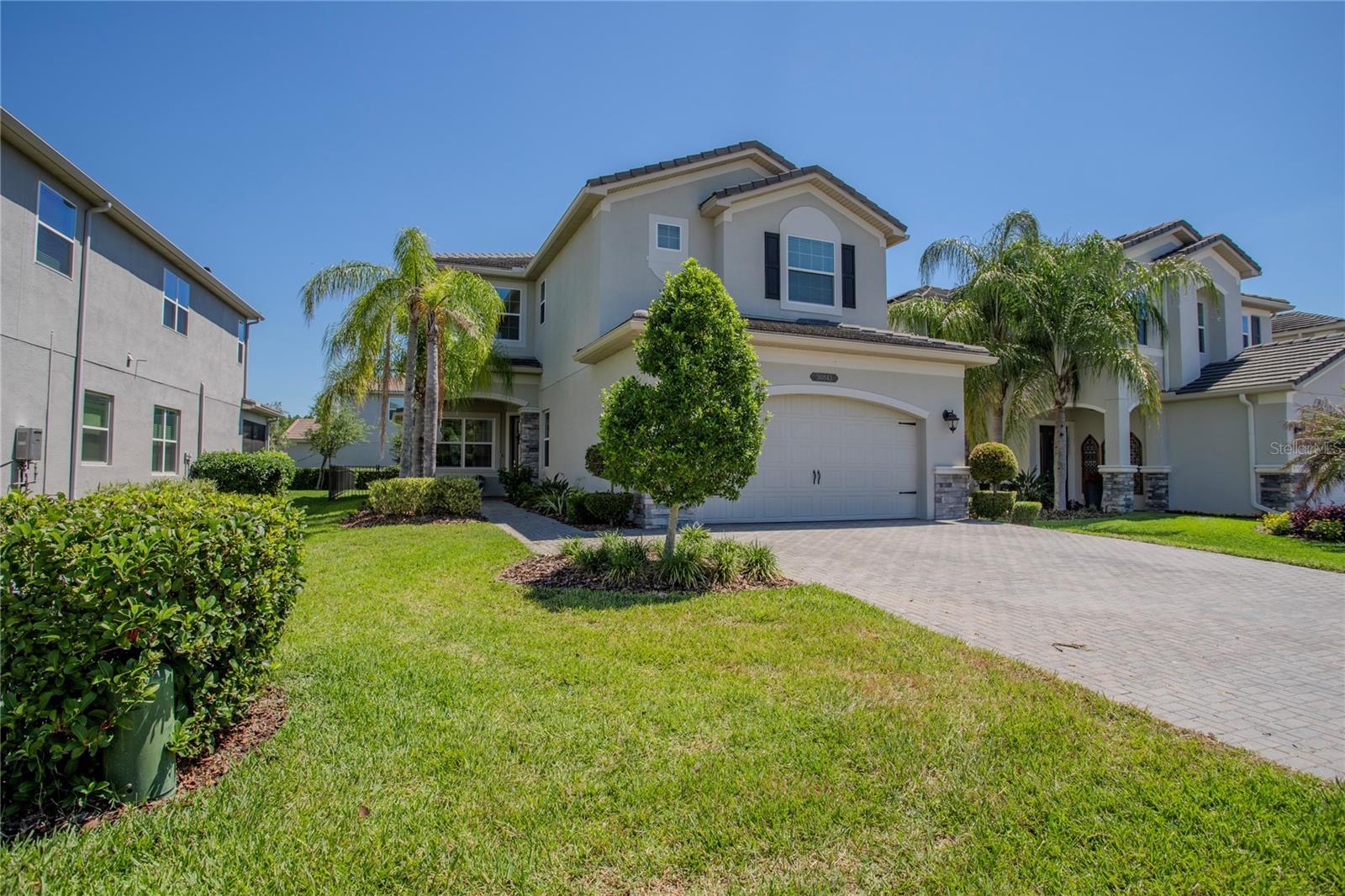 WIREGRASS M23 PH 3 - Residential