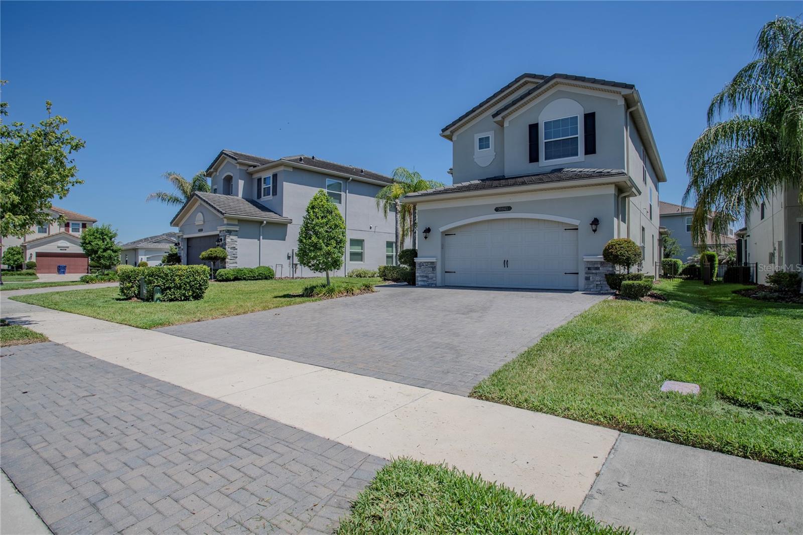 WIREGRASS M23 PH 3 - Residential