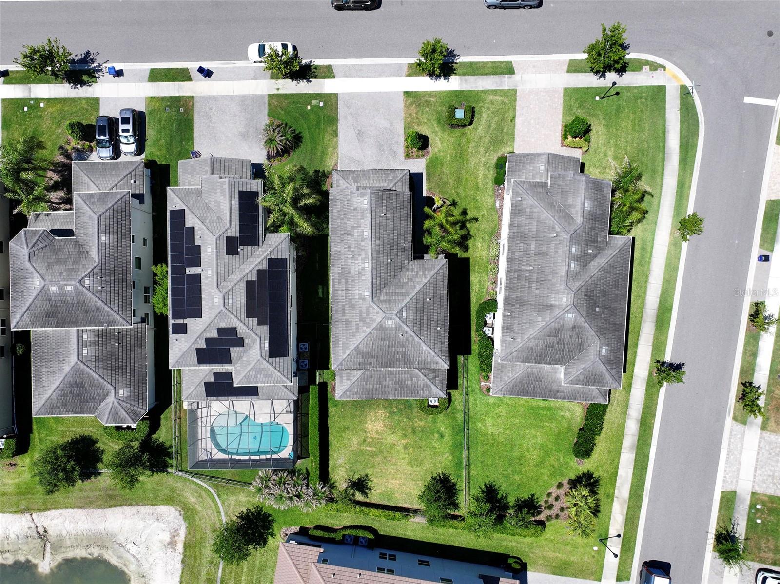 WIREGRASS M23 PH 3 - Residential