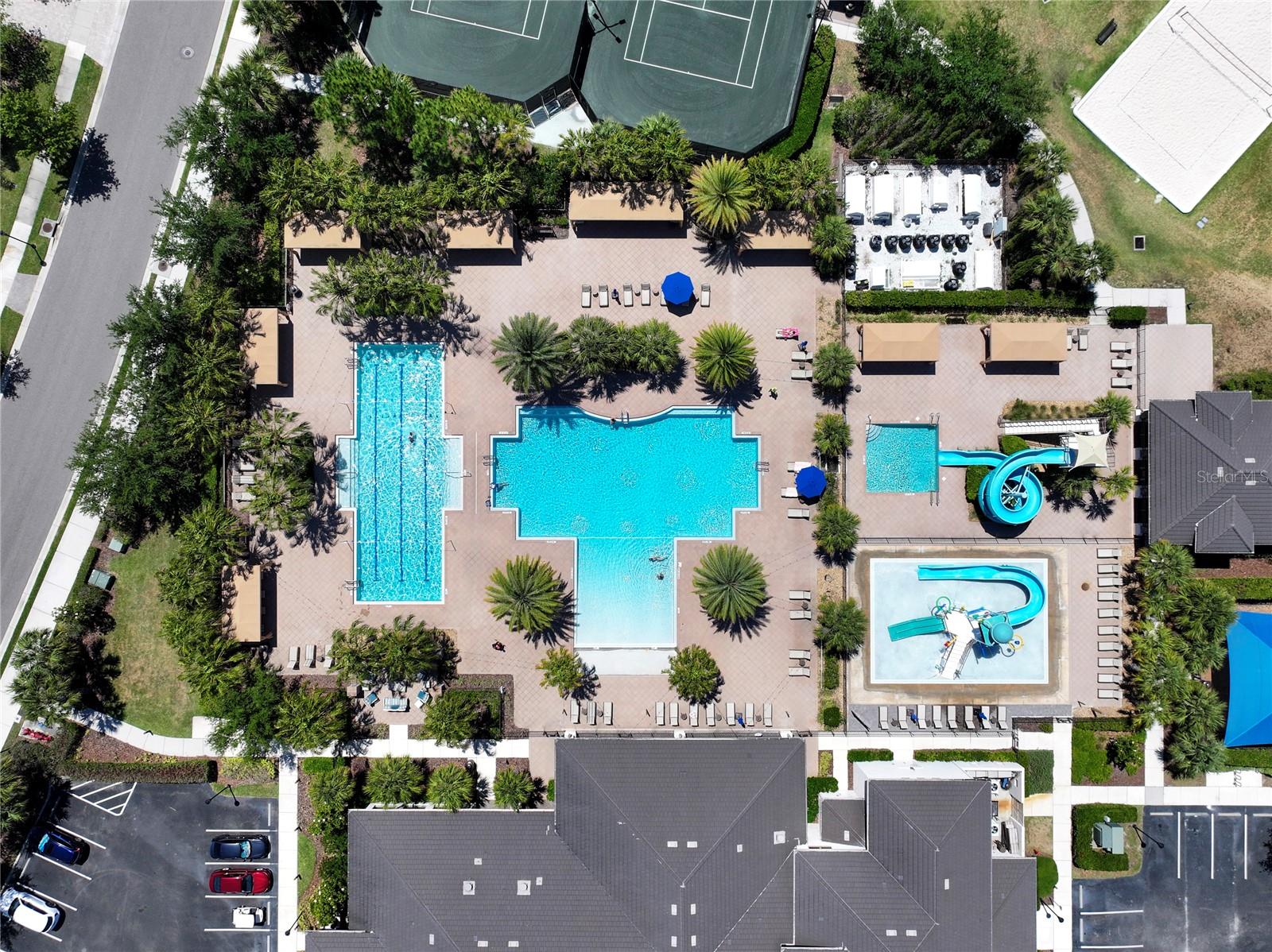 WIREGRASS M23 PH 3 - Residential