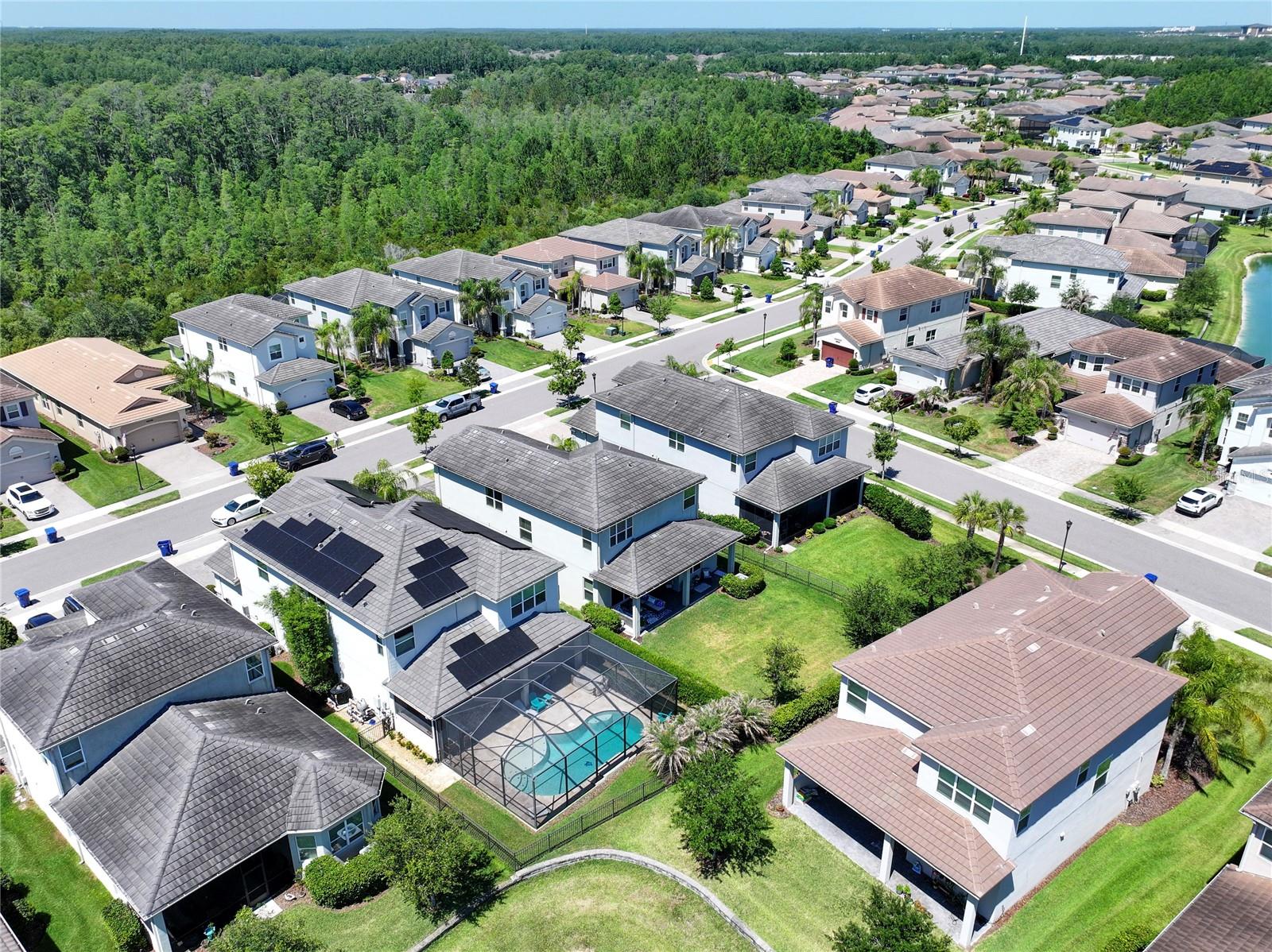 WIREGRASS M23 PH 3 - Residential