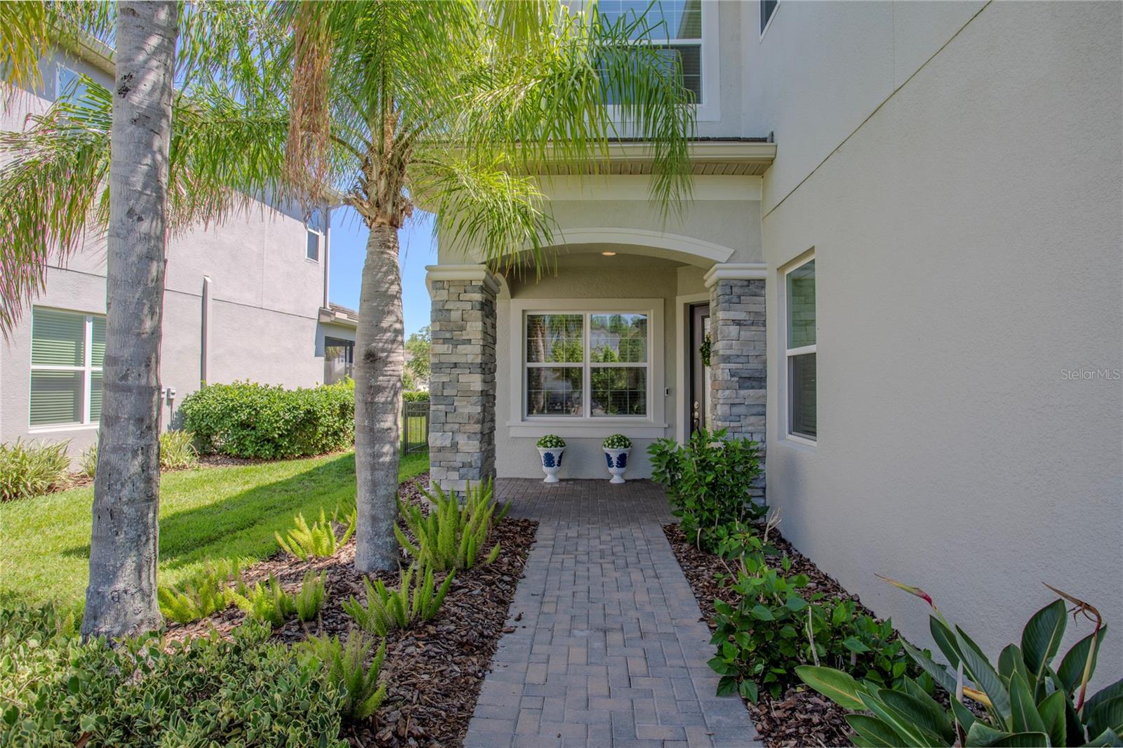 WIREGRASS M23 PH 3 - Residential