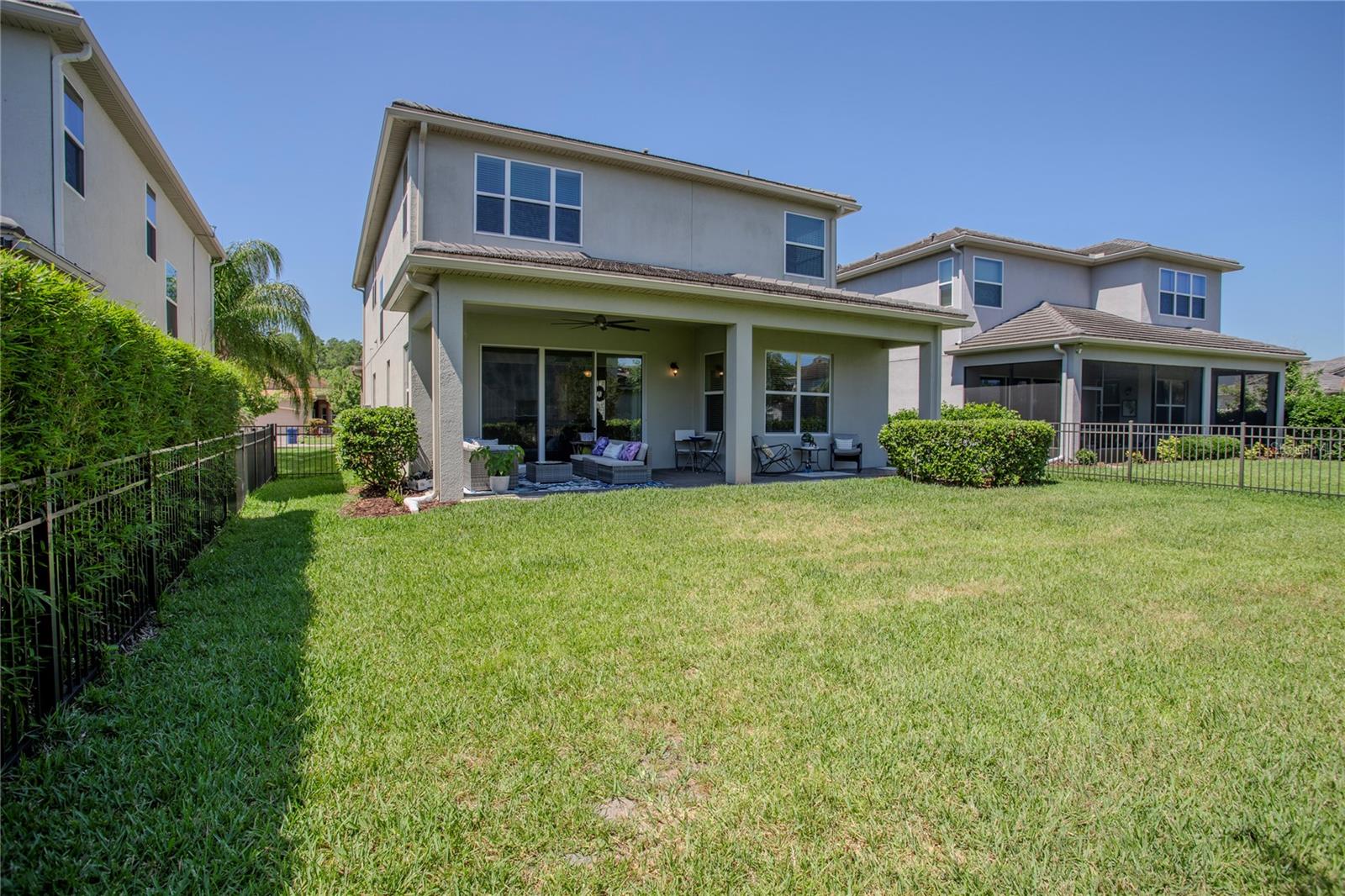 WIREGRASS M23 PH 3 - Residential