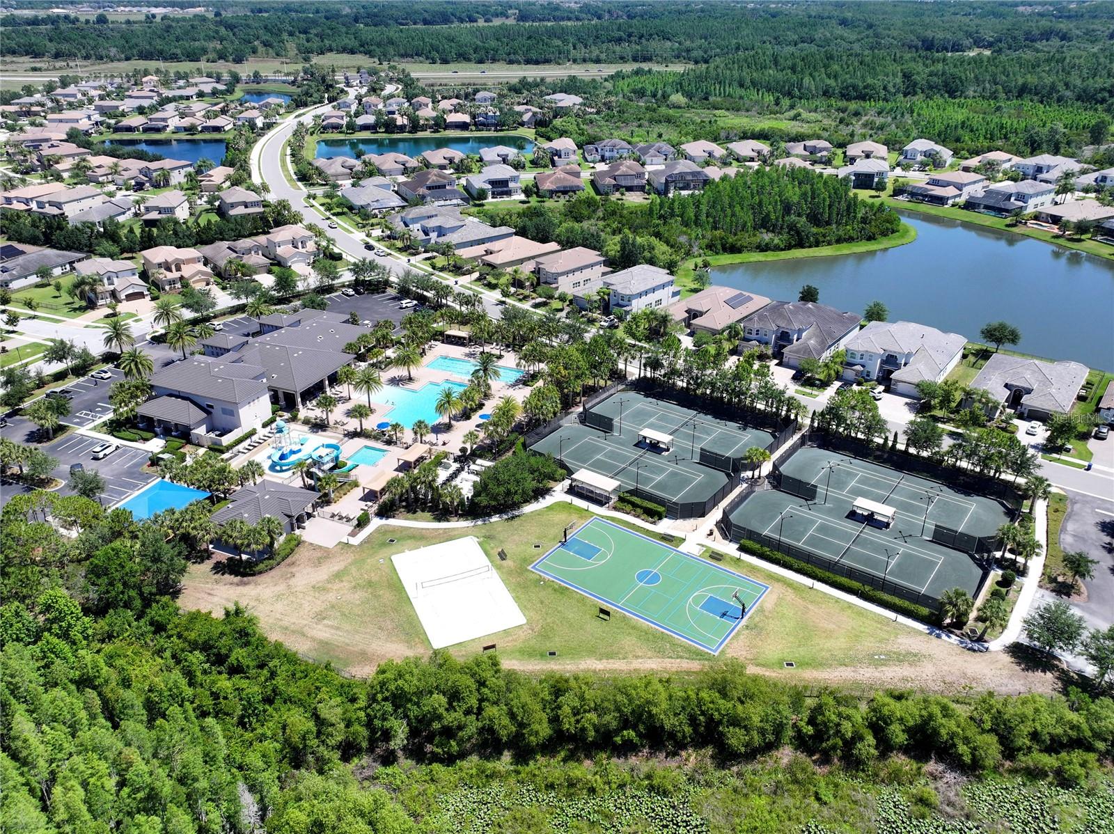 WIREGRASS M23 PH 3 - Residential