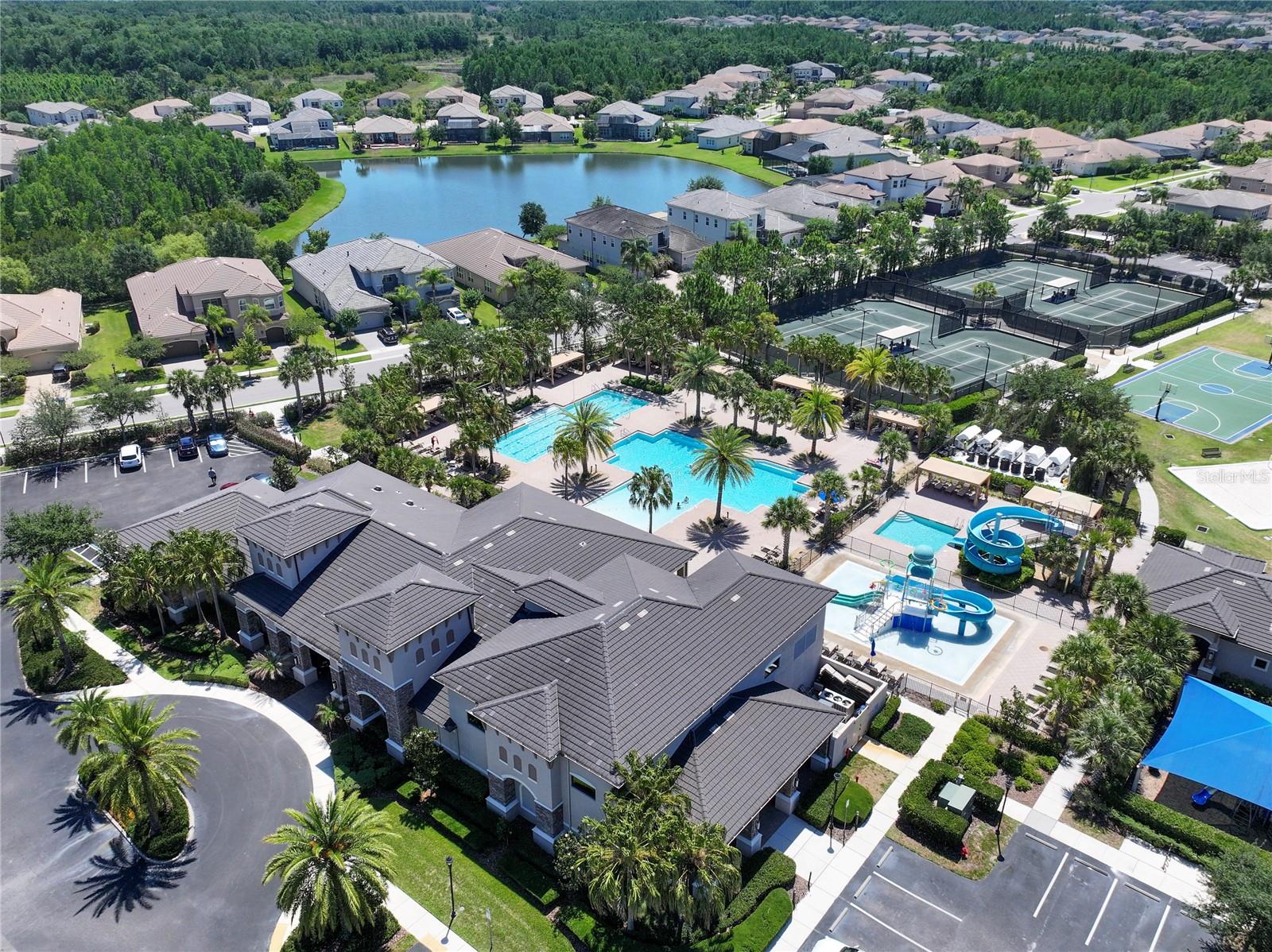WIREGRASS M23 PH 3 - Residential