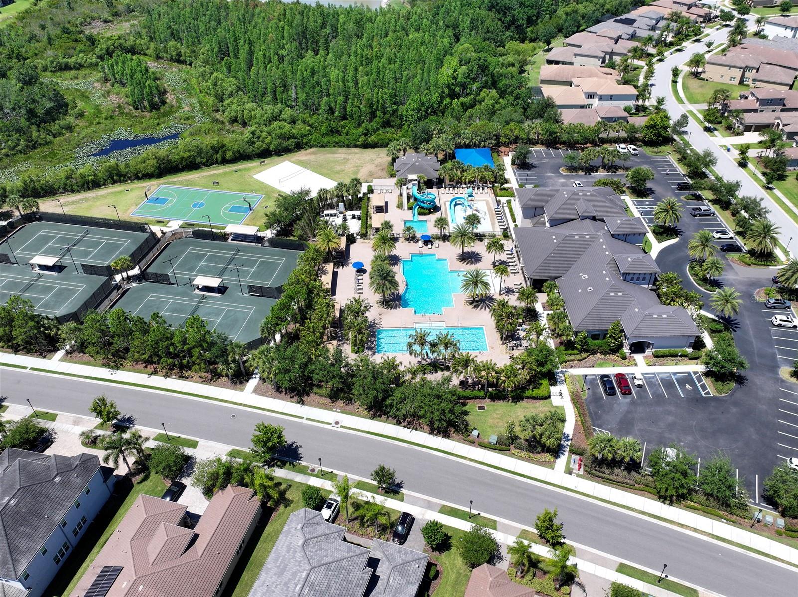 WIREGRASS M23 PH 3 - Residential