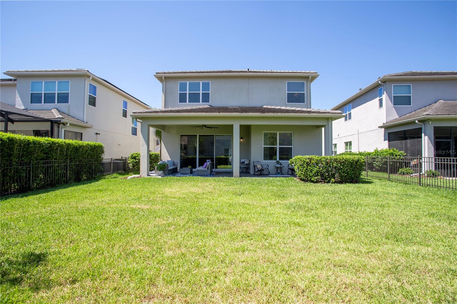 WIREGRASS M23 PH 3 - Residential