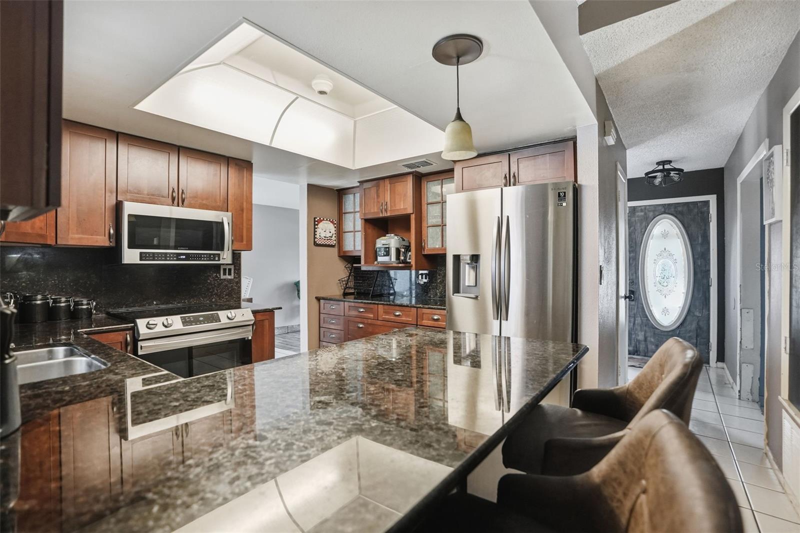 SPRING HILL - Residential