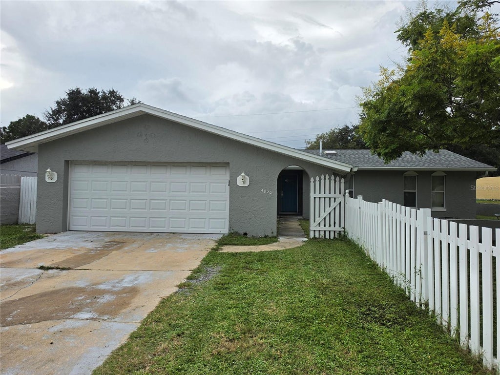 Photo of 4020 Eola Avenue, Titusville, FL 32796 (MLS # O6444279)