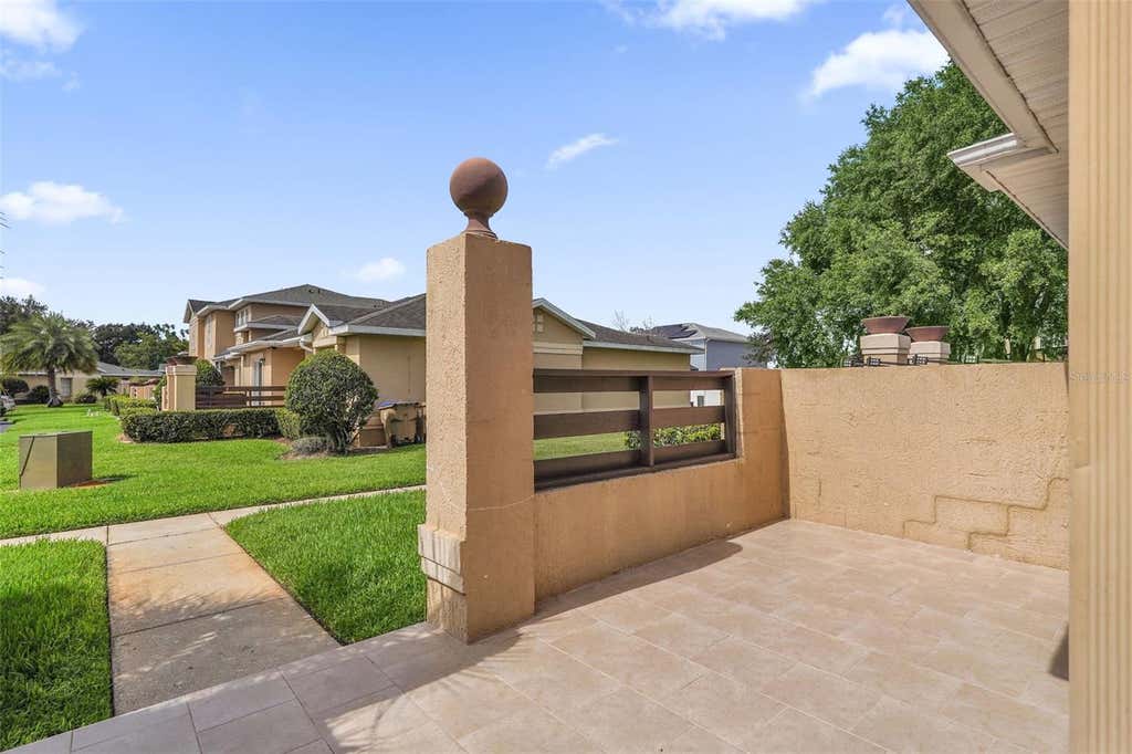 Photo of 3154 Sandy Shore Lane, Kissimmee, FL 34743 (MLS # O6414552)