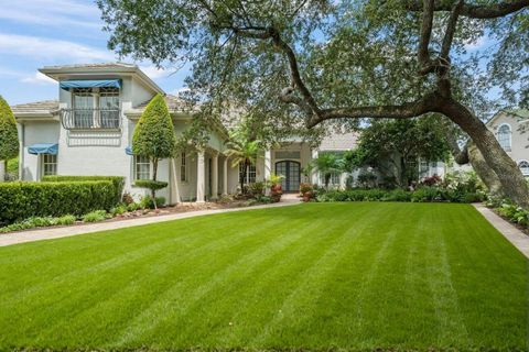 8643 CRESTGATE CIRCLE ORLANDO FL 32819