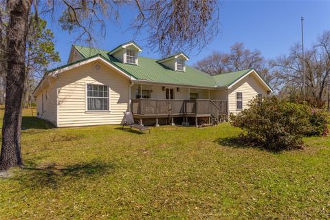 6500 NE 32ND PLACE HIGH SPRINGS FL 32643